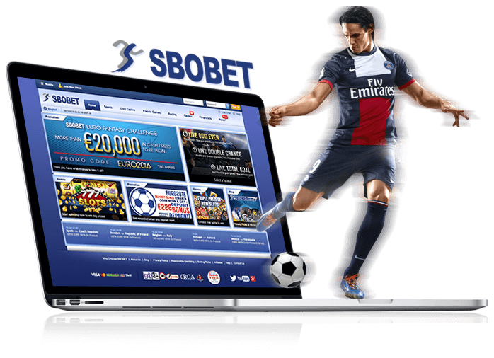 แทงบอลออนไลน์ sbobet
