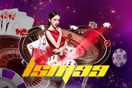 คาสิโน lsm99