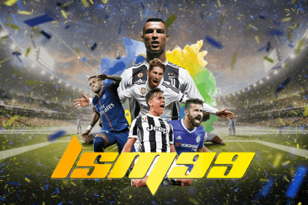 แทงบอล lsm99