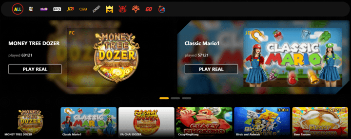 thbet99 เกมอื่นๆ