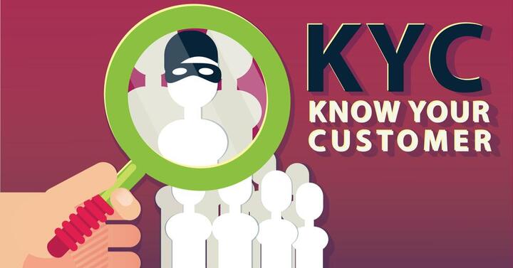 KYC ยืนยัน ตัว ตน รับเครดิตฟรีทันที