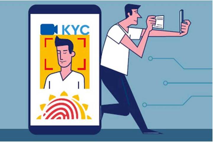KYC ยืนยัน ตัว ตน รับเครดิตฟรีทันที