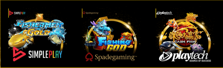 ยิงปลา 96aec