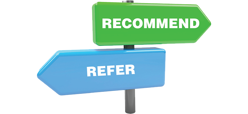 โบนัสชวนเพื่อน