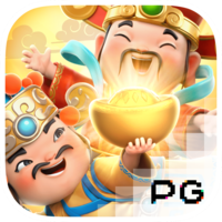 สล็อต pg เกมส์ไหนดี Caishen Wins