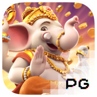 สล็อต pg เกมส์ไหนดี Ganesha Gold