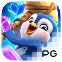 สล็อต pg เกมส์ไหนดี The Great Icescape