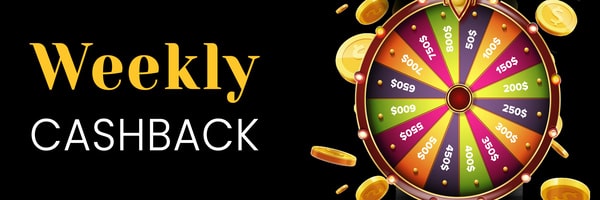 สล็อตคืนยอดเสียแบบรายสัปดาห์