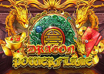 โหลดแอพโจ๊กเกอร์ DRAGON POWER FLAME