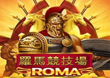 โหลดแอพโจ๊กเกอร์ Roma Slot